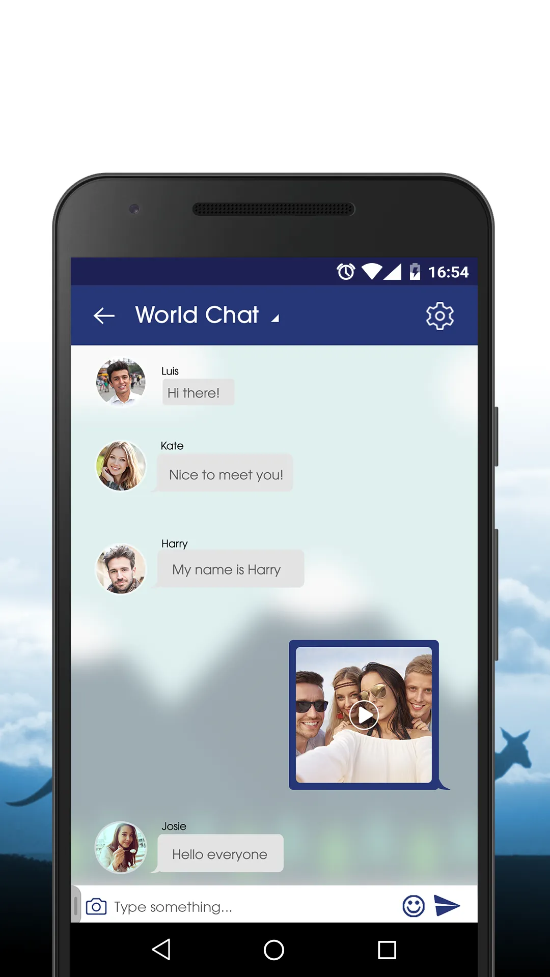 Date in Australia: Chat & Meet | Indus Appstore | Screenshot