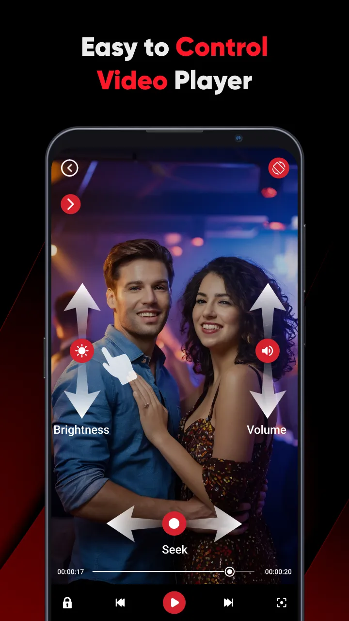 ViPlayer: All Video Downloader | Indus Appstore | Screenshot