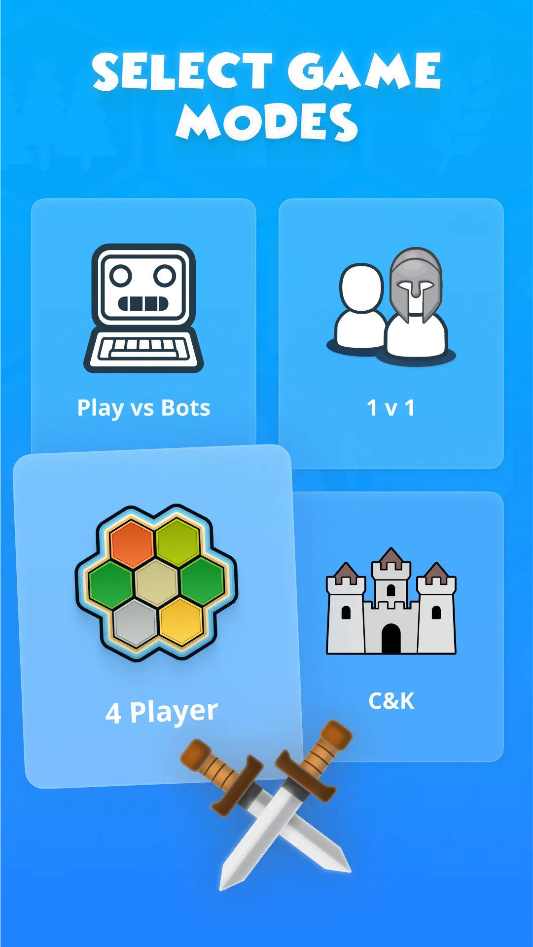 Colonist | Indus Appstore | Screenshot