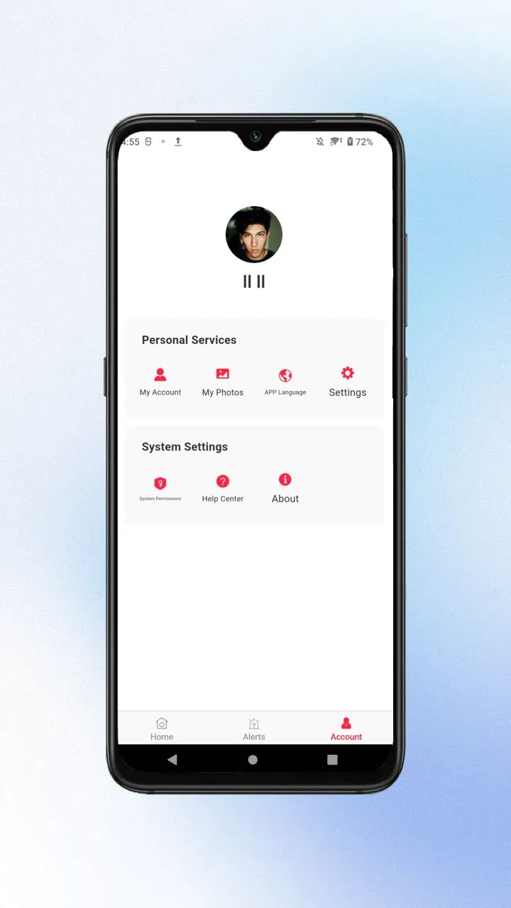 Veesky | Indus Appstore | Screenshot