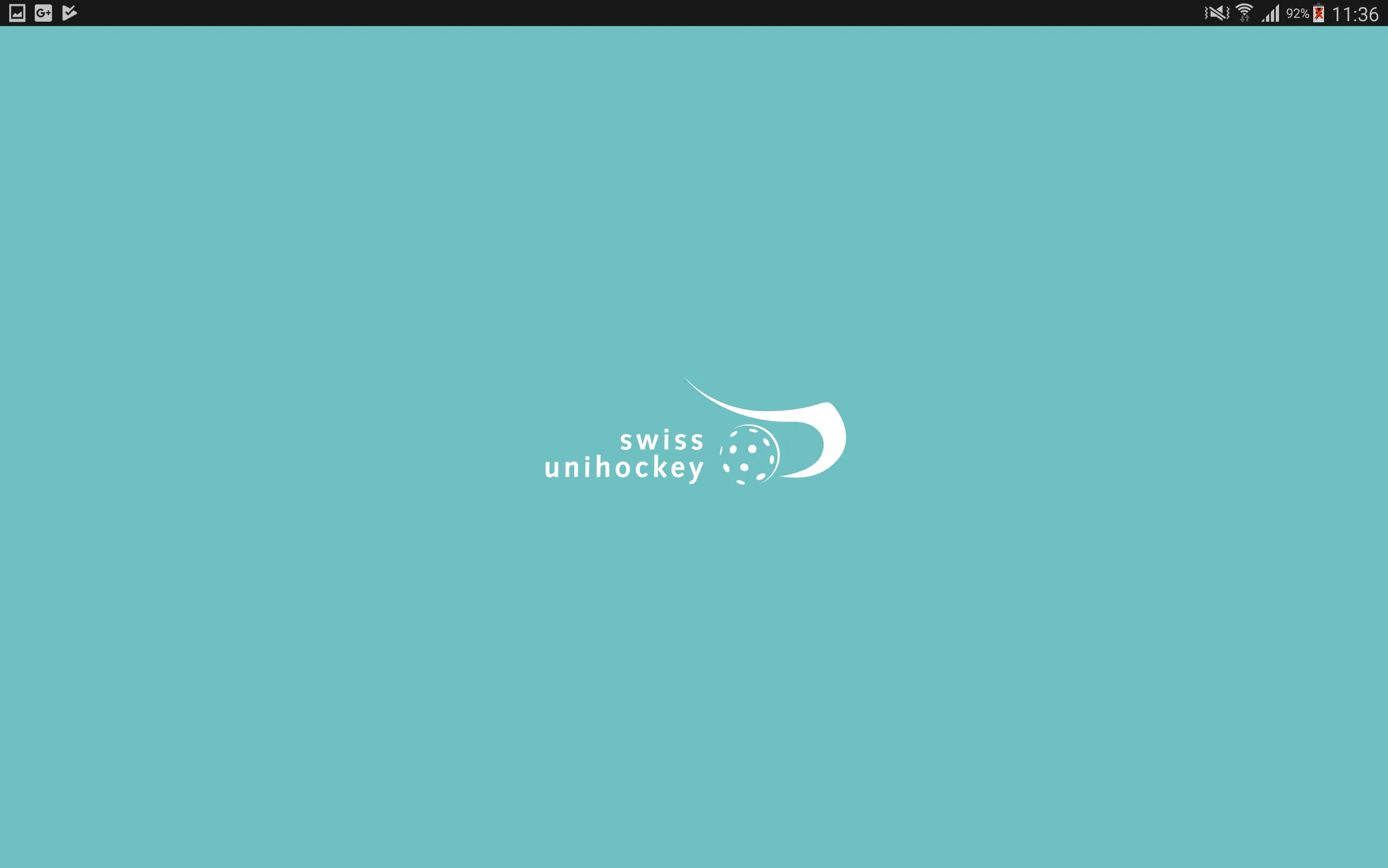 Swiss Unihockey Video | Indus Appstore | Screenshot