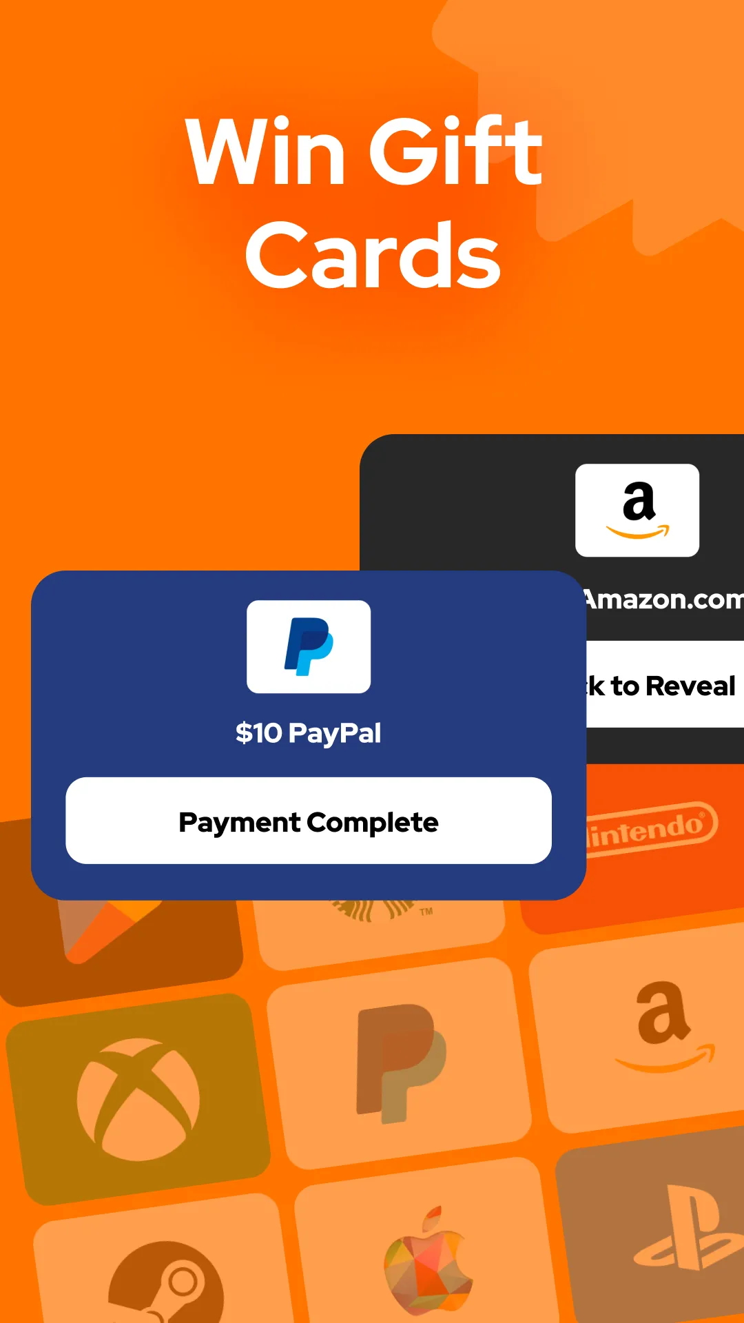 CashKarma: Survey Rewards | Indus Appstore | Screenshot