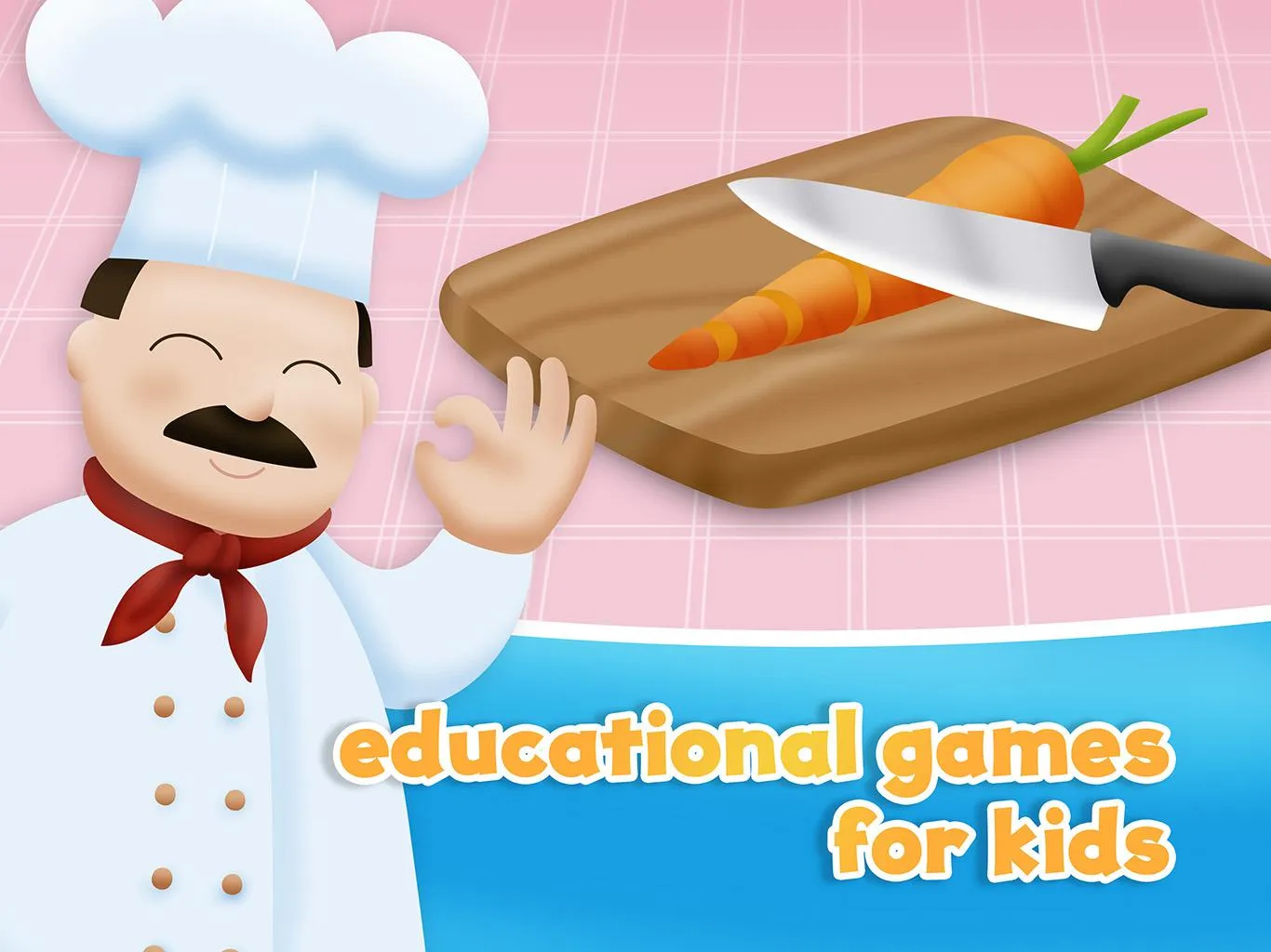 Cooking Games - Chef recipes | Indus Appstore | Screenshot