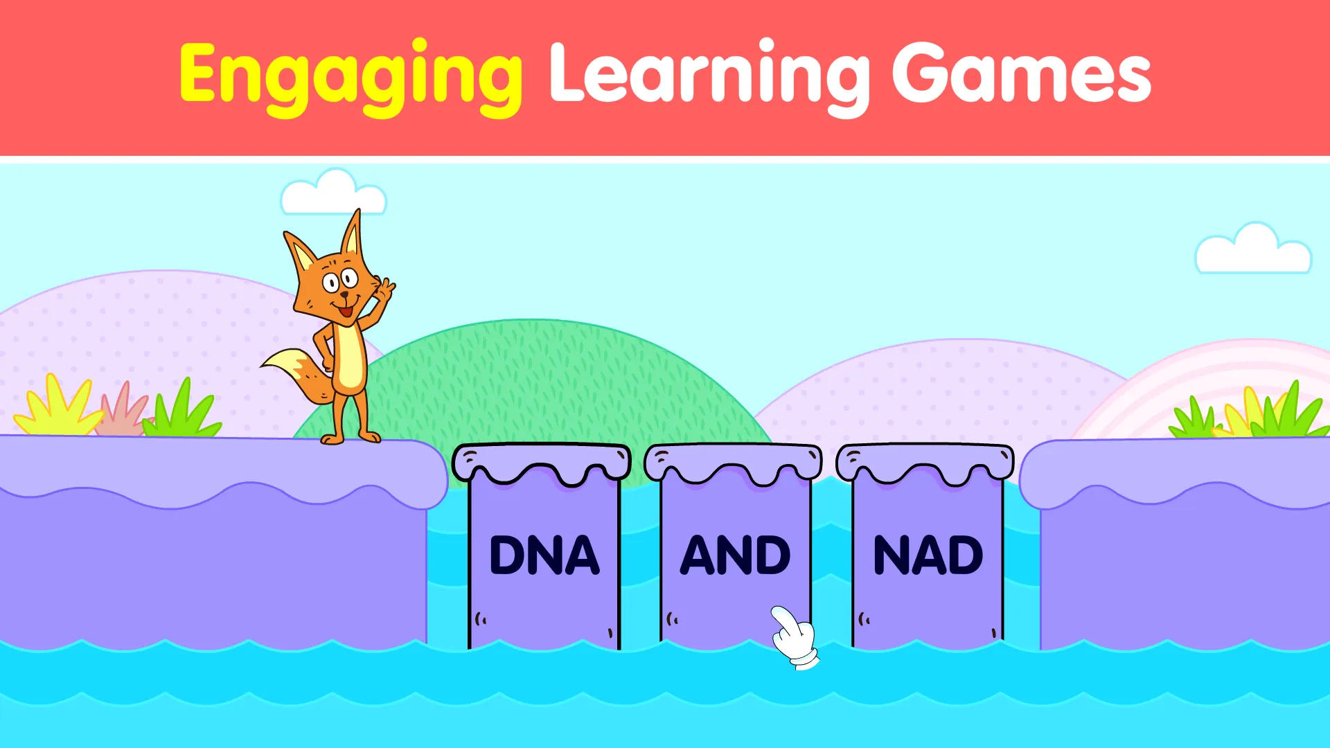 Spelling Games For Kids 2,4,6 | Indus Appstore | Screenshot