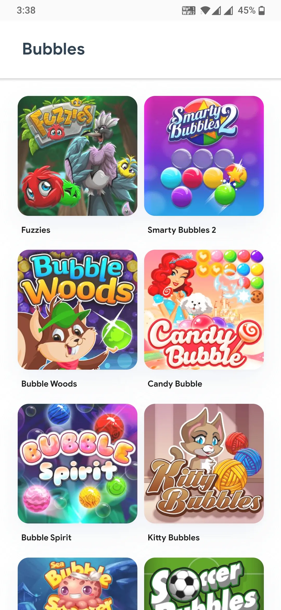 Games Mela All in one Game App | Indus Appstore | Screenshot