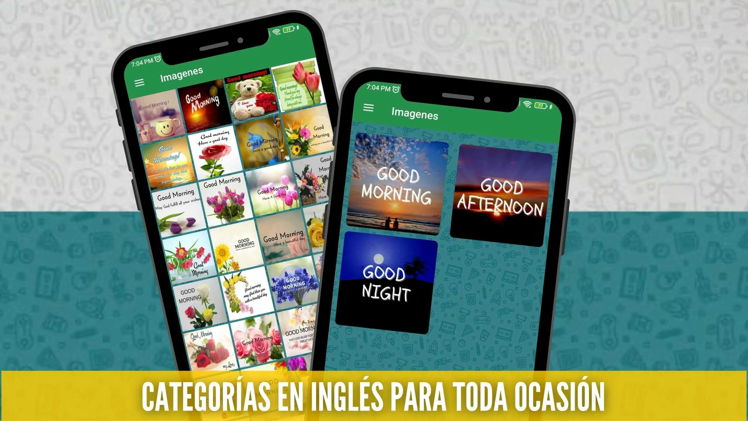 Frases y estados para whatsapp | Indus Appstore | Screenshot