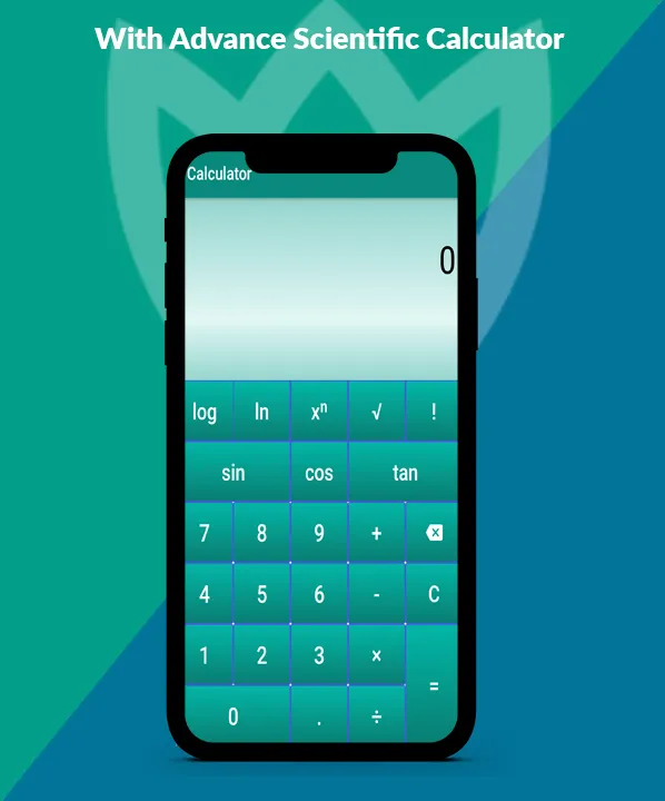 Unit Converter & Calculator | Indus Appstore | Screenshot