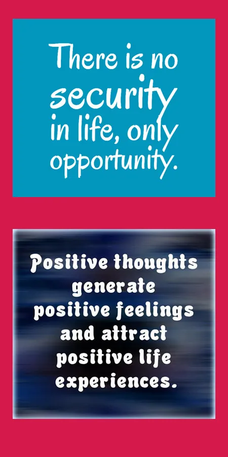 5000+ Positive Attitude Quotes | Indus Appstore | Screenshot