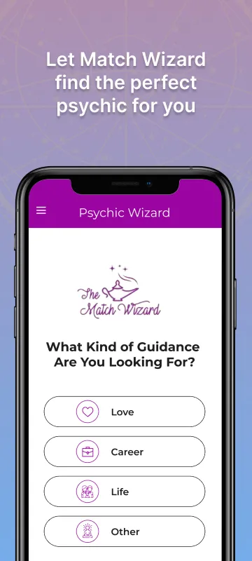 Psychic Text: Tarot Reading | Indus Appstore | Screenshot