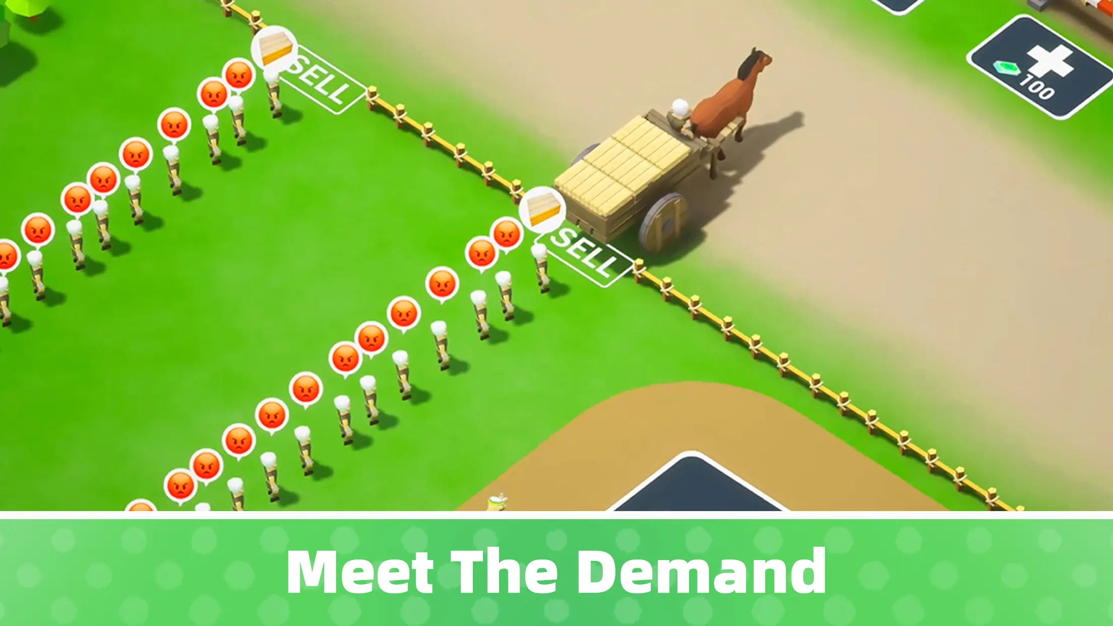 Survivor Island-Idle Game | Indus Appstore | Screenshot