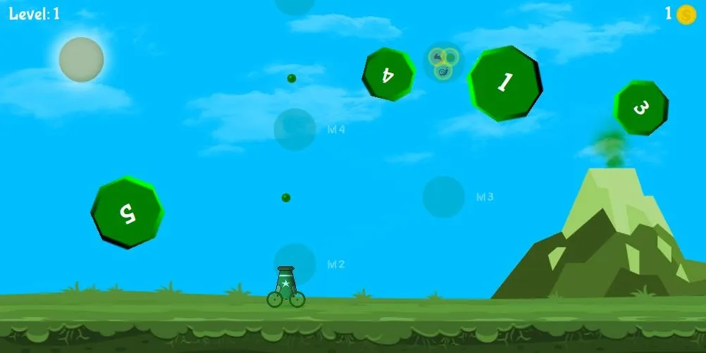 Ball Blast 2 | Indus Appstore | Screenshot