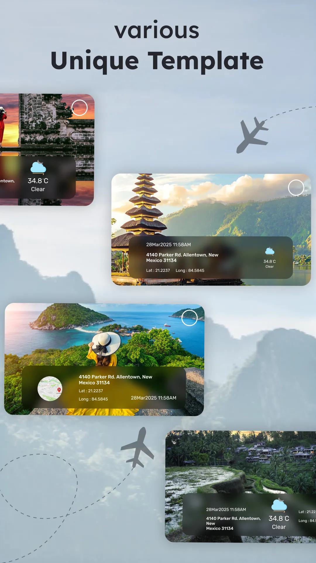 GPS Camera with Time Stamp | Indus Appstore | Screenshot