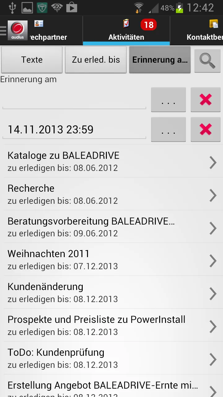 dashface | Indus Appstore | Screenshot