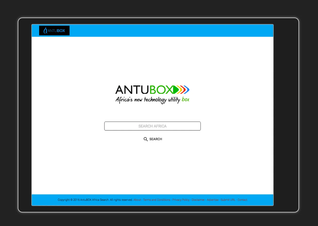 AntuBOX | Indus Appstore | Screenshot