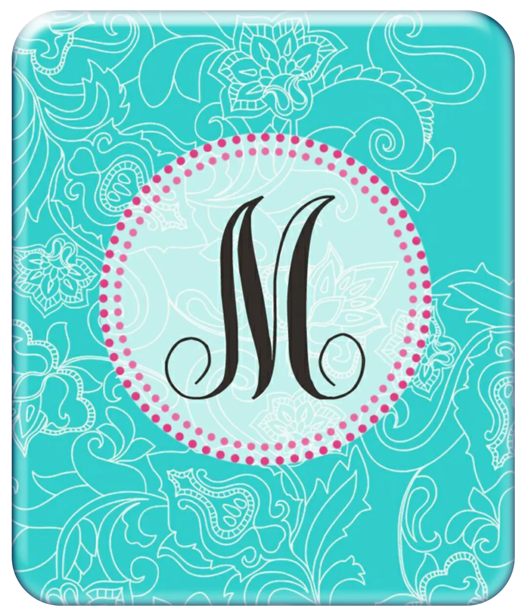 M Letters Wallpaper HD | Indus Appstore | Screenshot