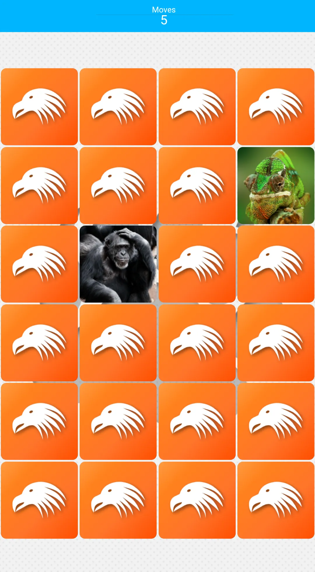 Pairs: Animals | Indus Appstore | Screenshot