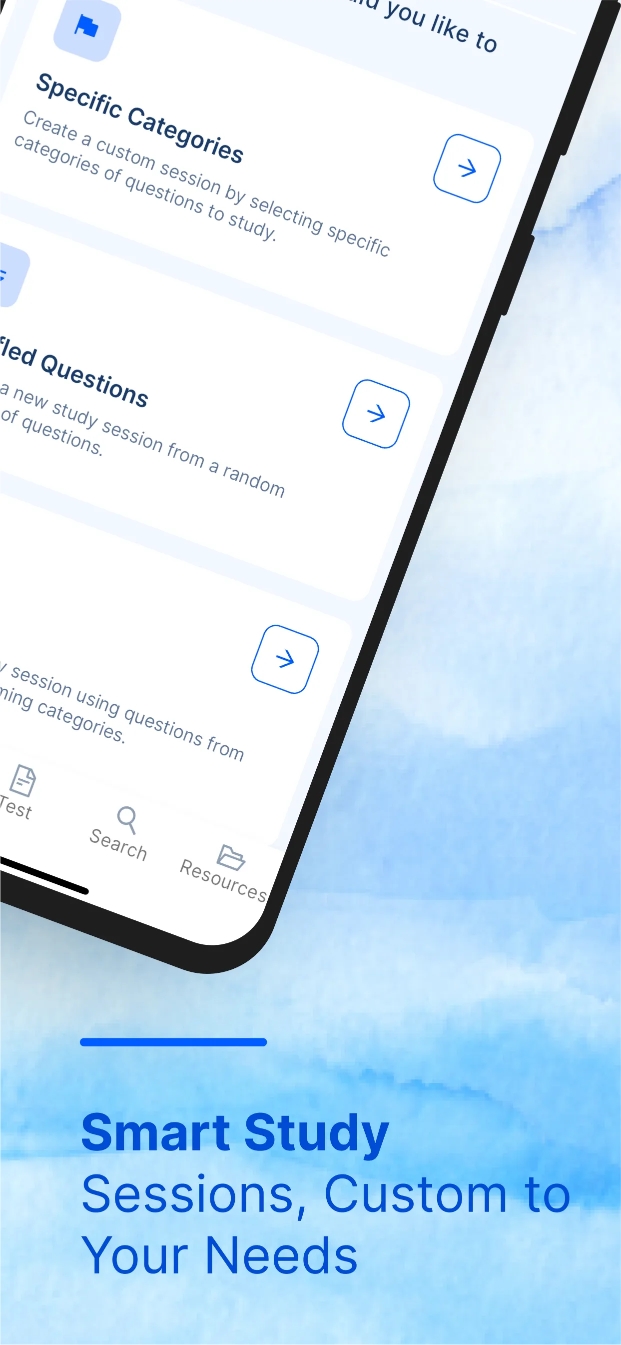 Sea Trials - USCG License Exam | Indus Appstore | Screenshot