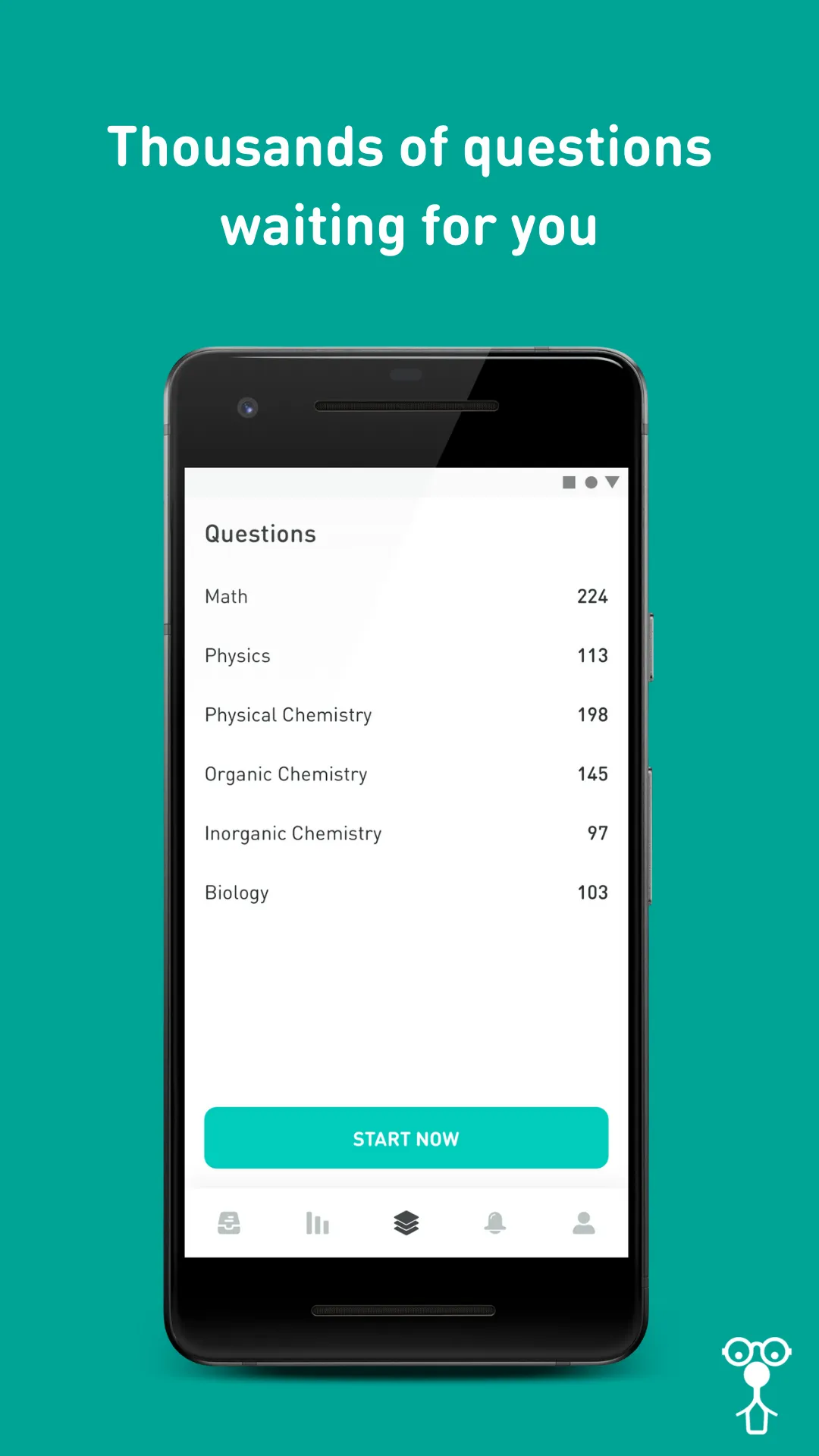 Kunduz Tutor app (Not for stud | Indus Appstore | Screenshot