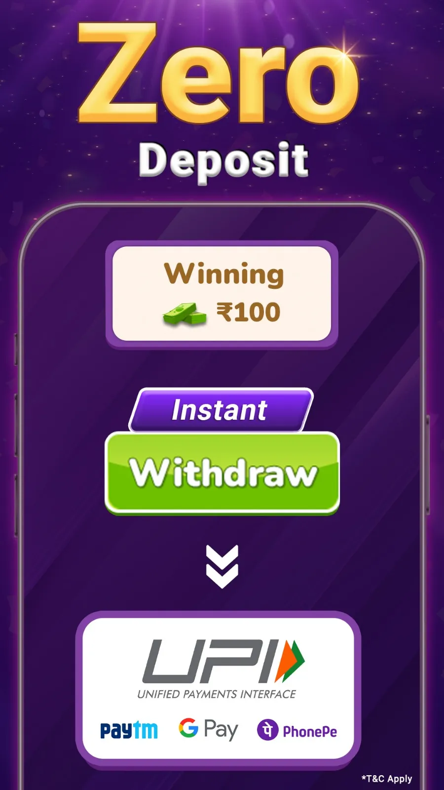 Ludo Cash - Win Real Money | Indus Appstore | Screenshot