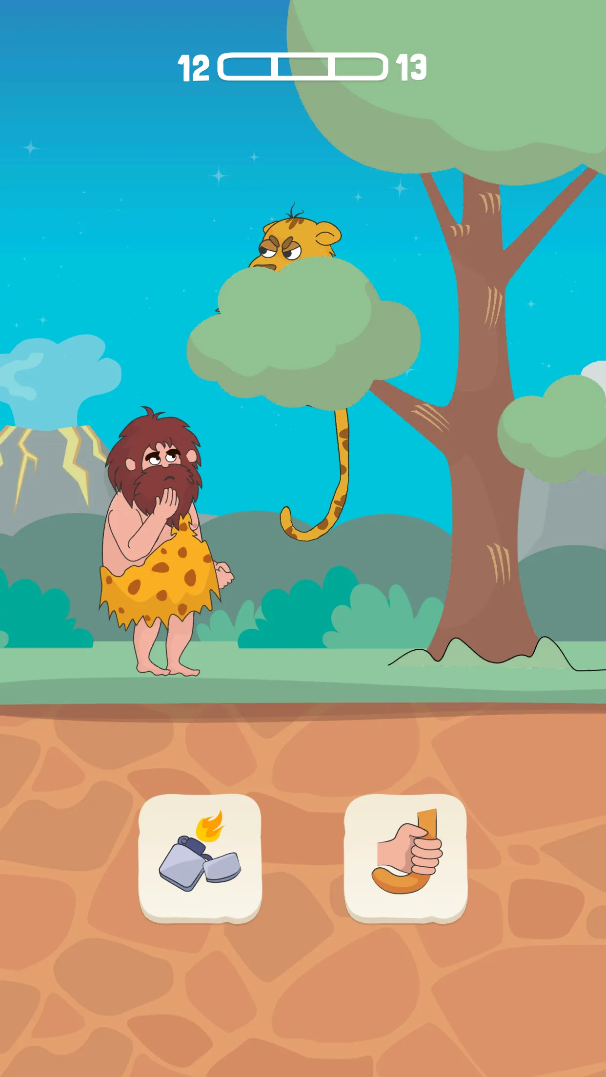 Comics Bob | Indus Appstore | Screenshot