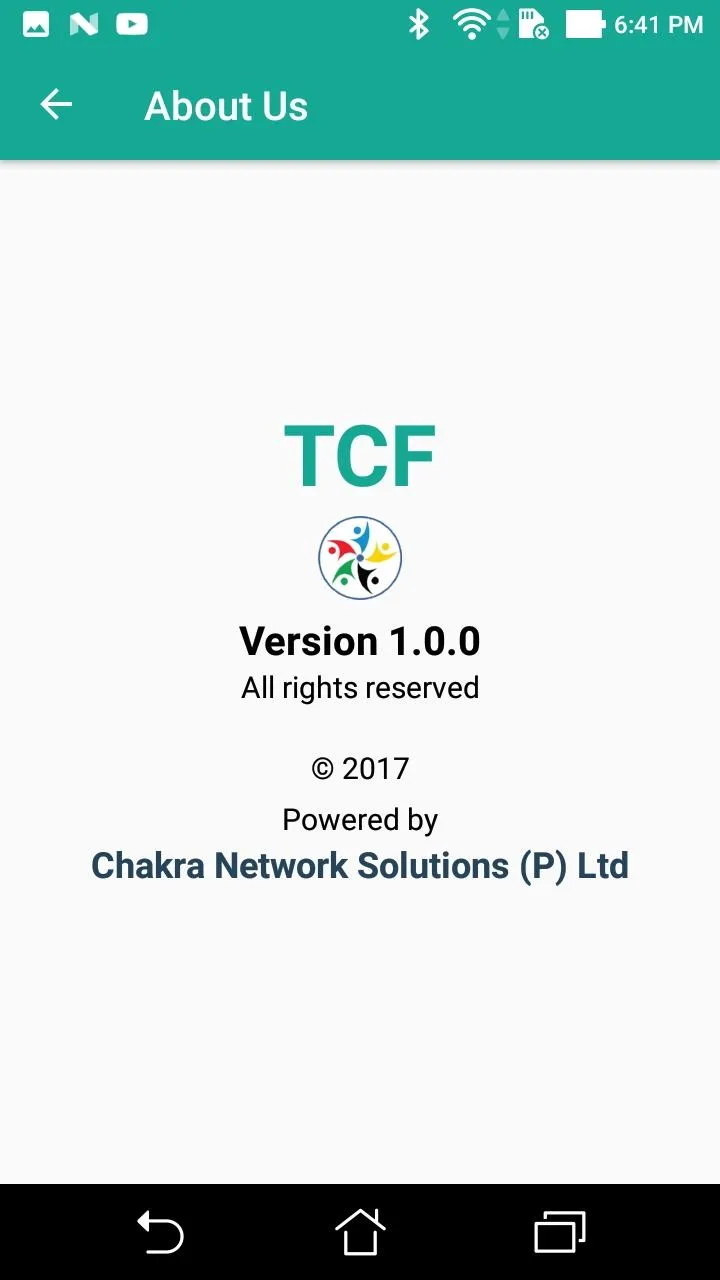 TCF | Indus Appstore | Screenshot