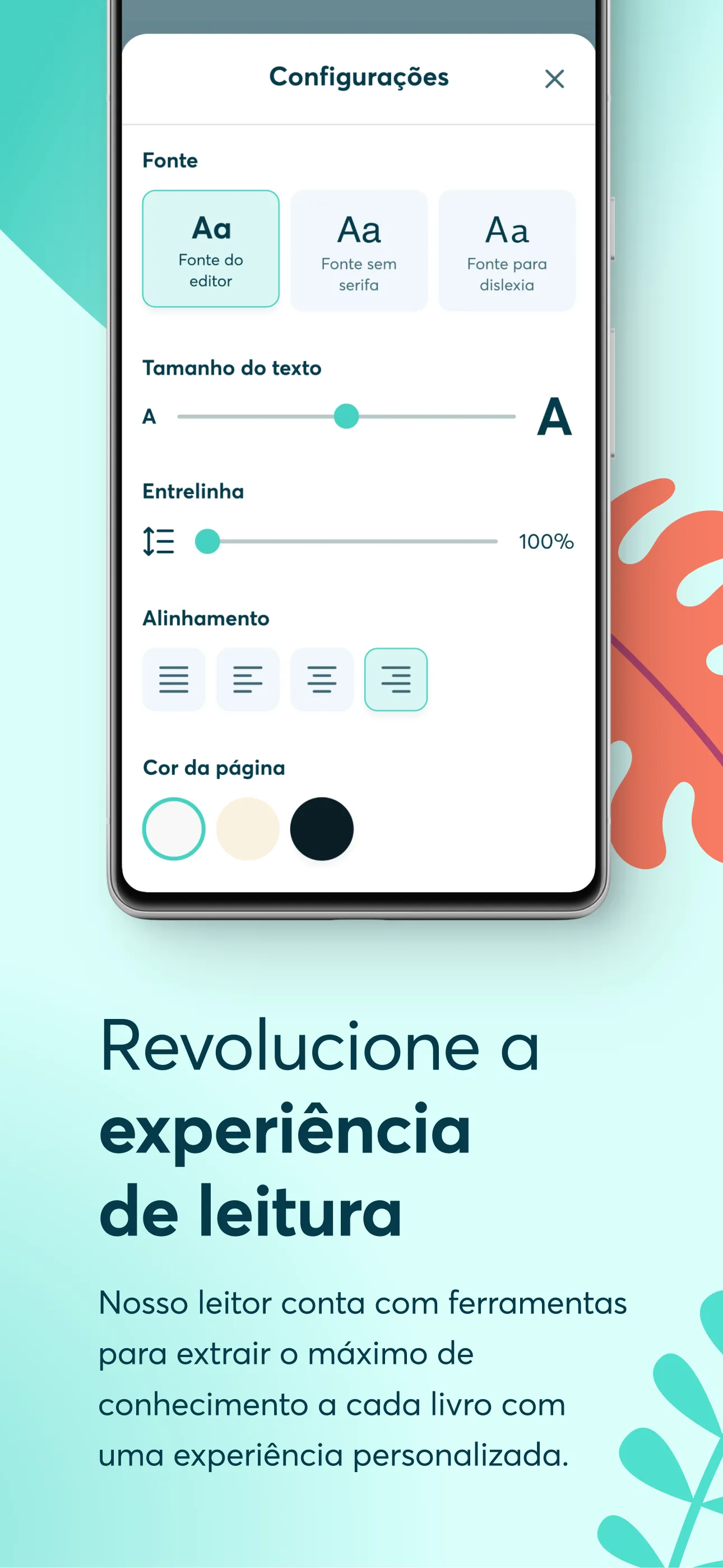 Árvore | Indus Appstore | Screenshot