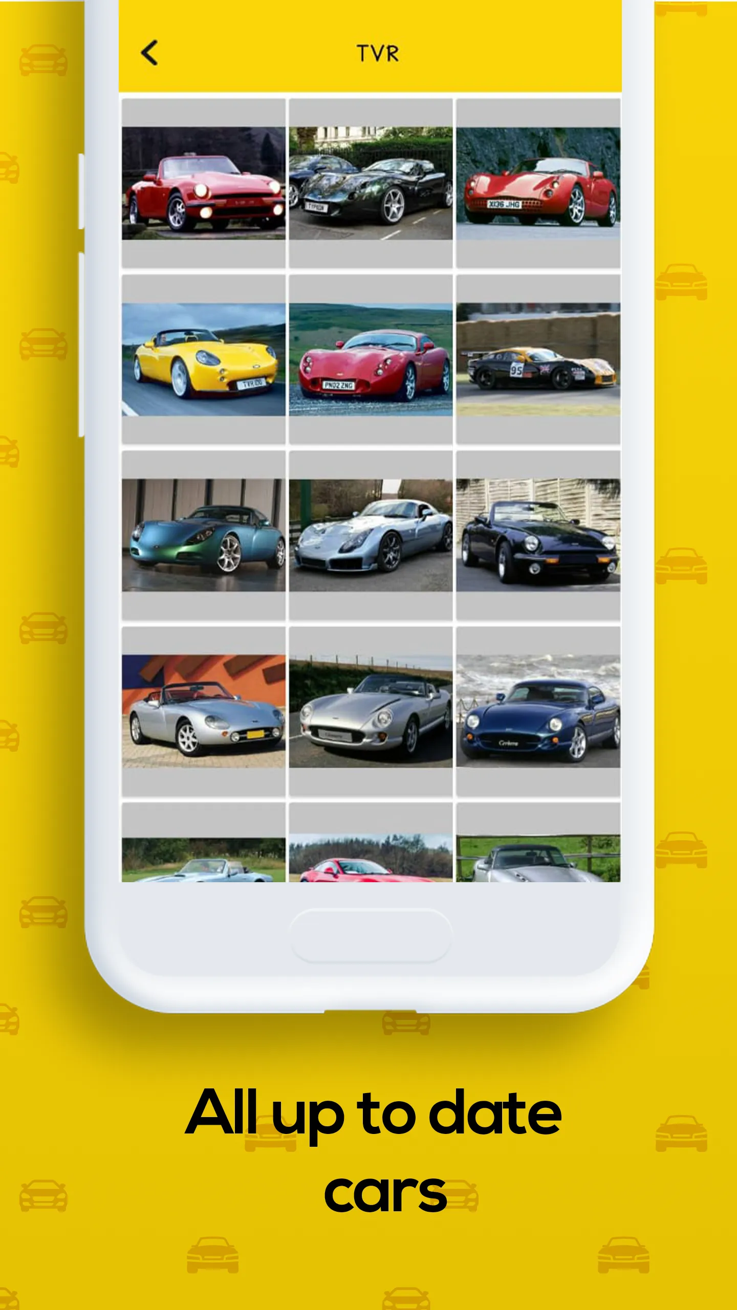 HD Car Pictures: All Car Brand | Indus Appstore | Screenshot