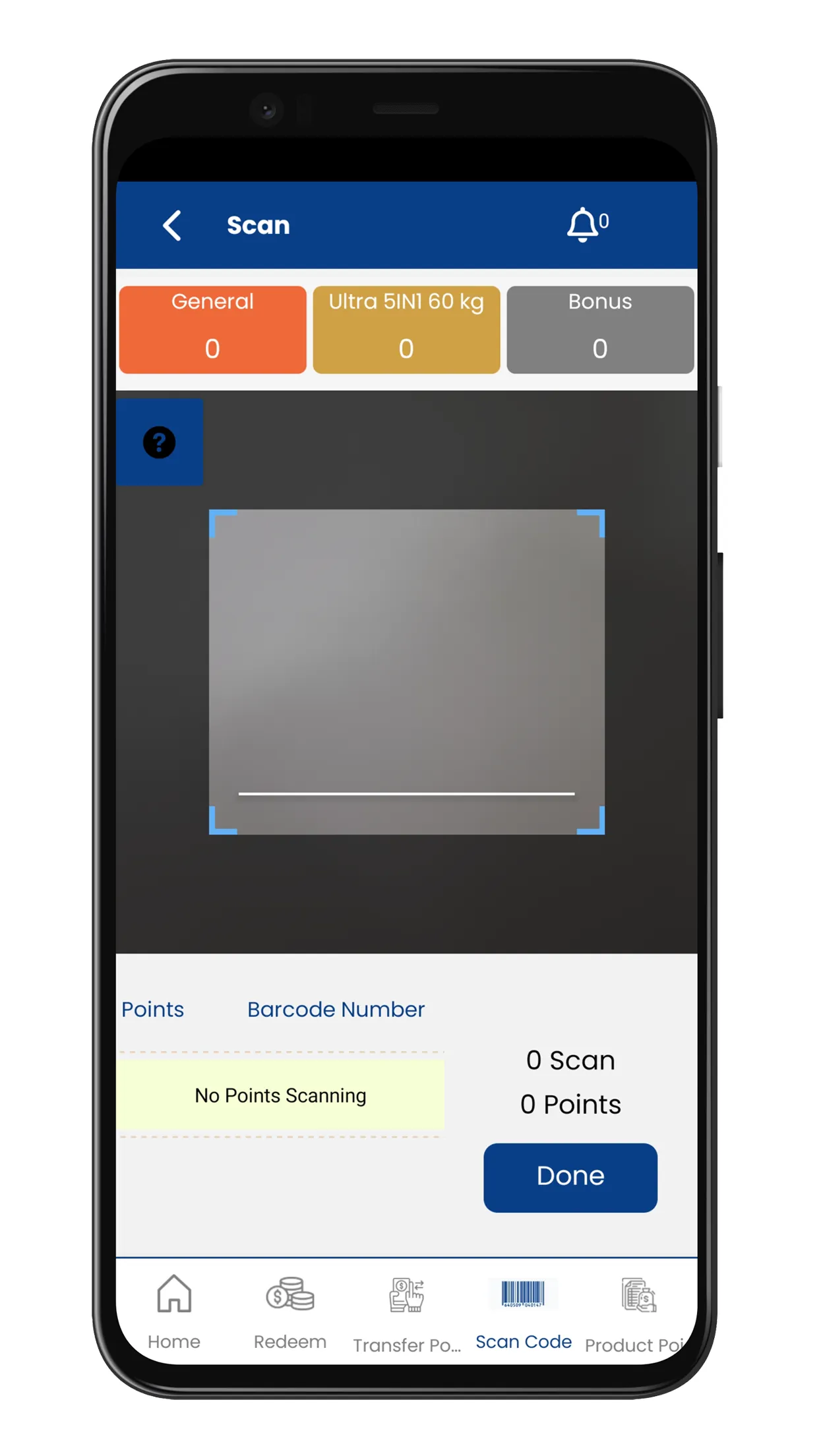 EURO7000 DIGITAL | Indus Appstore | Screenshot
