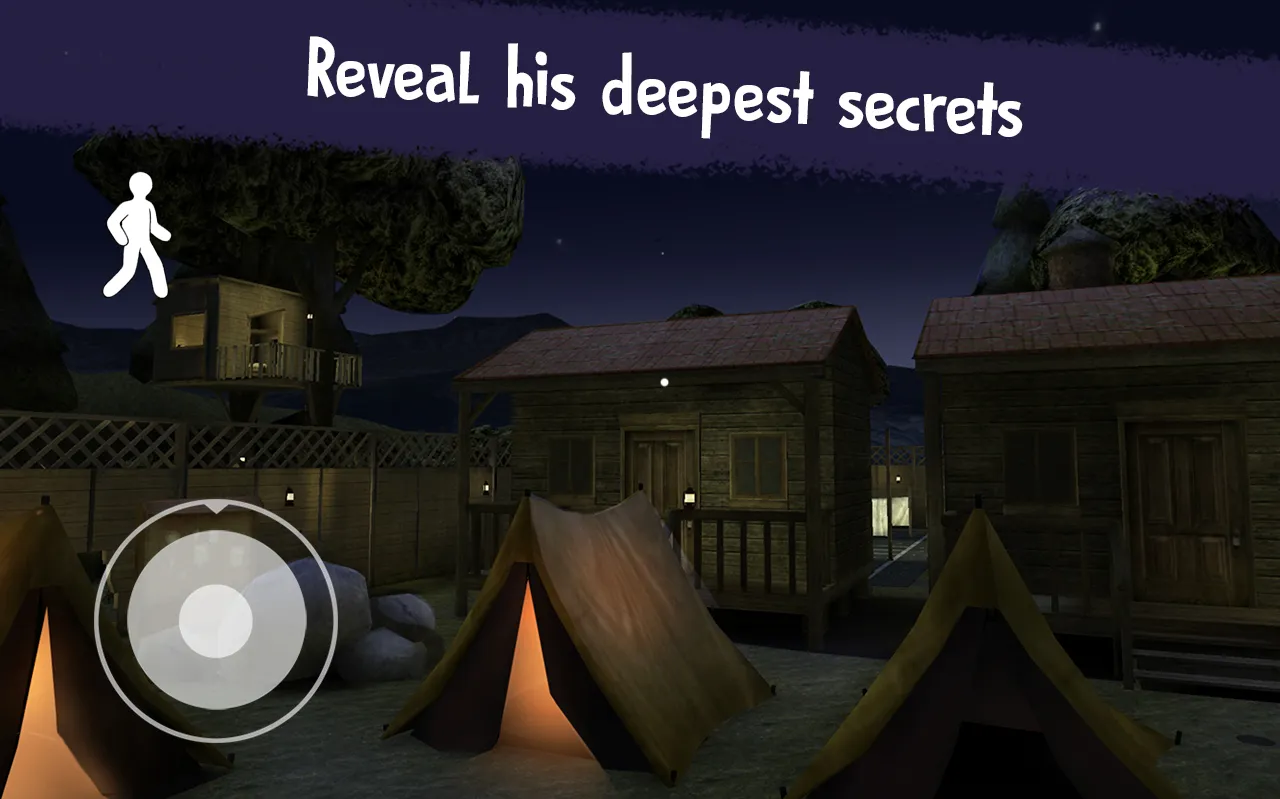 Ice Scream 3 | Indus Appstore | Screenshot