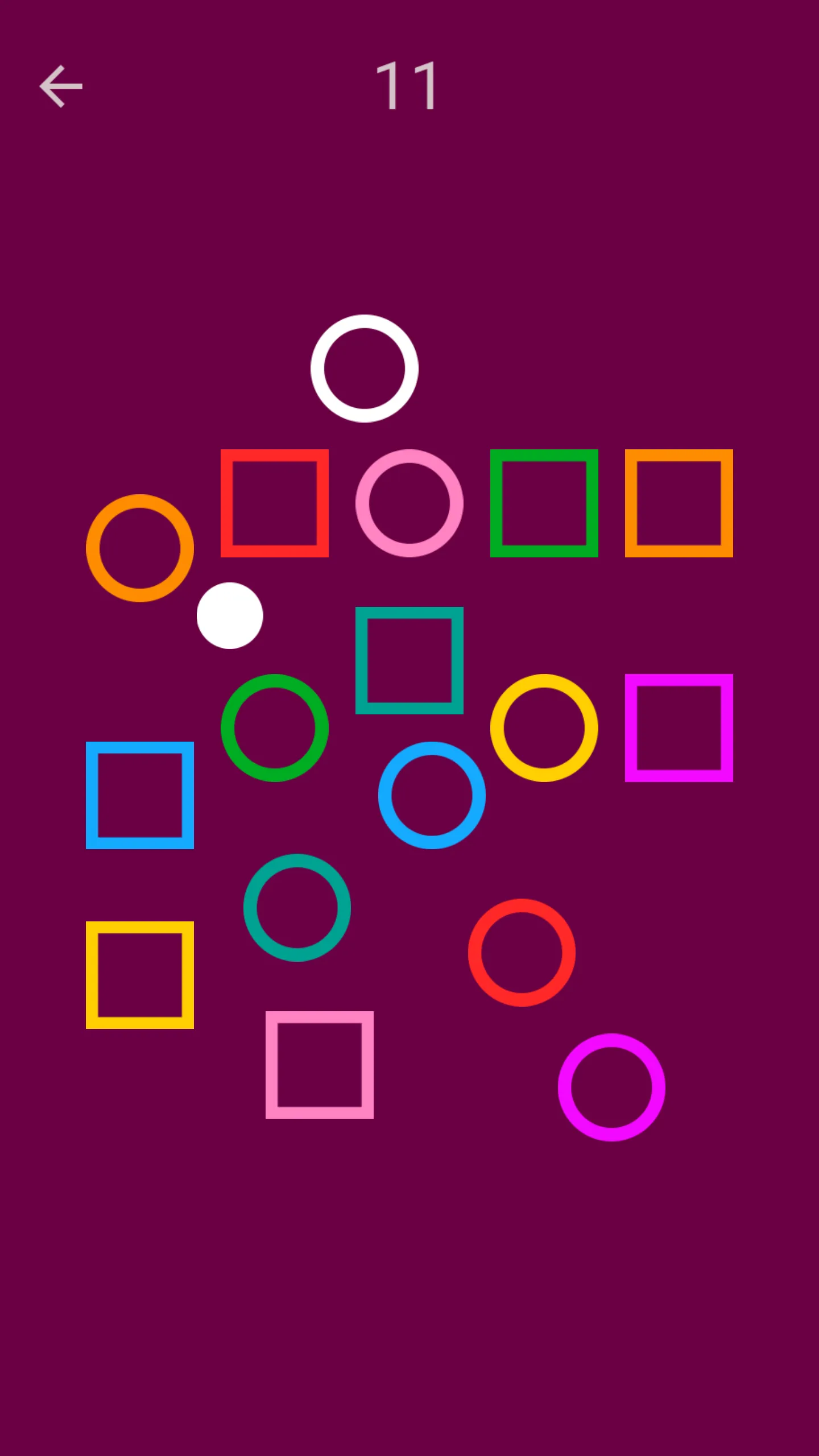 Logic Time Maze | Indus Appstore | Screenshot