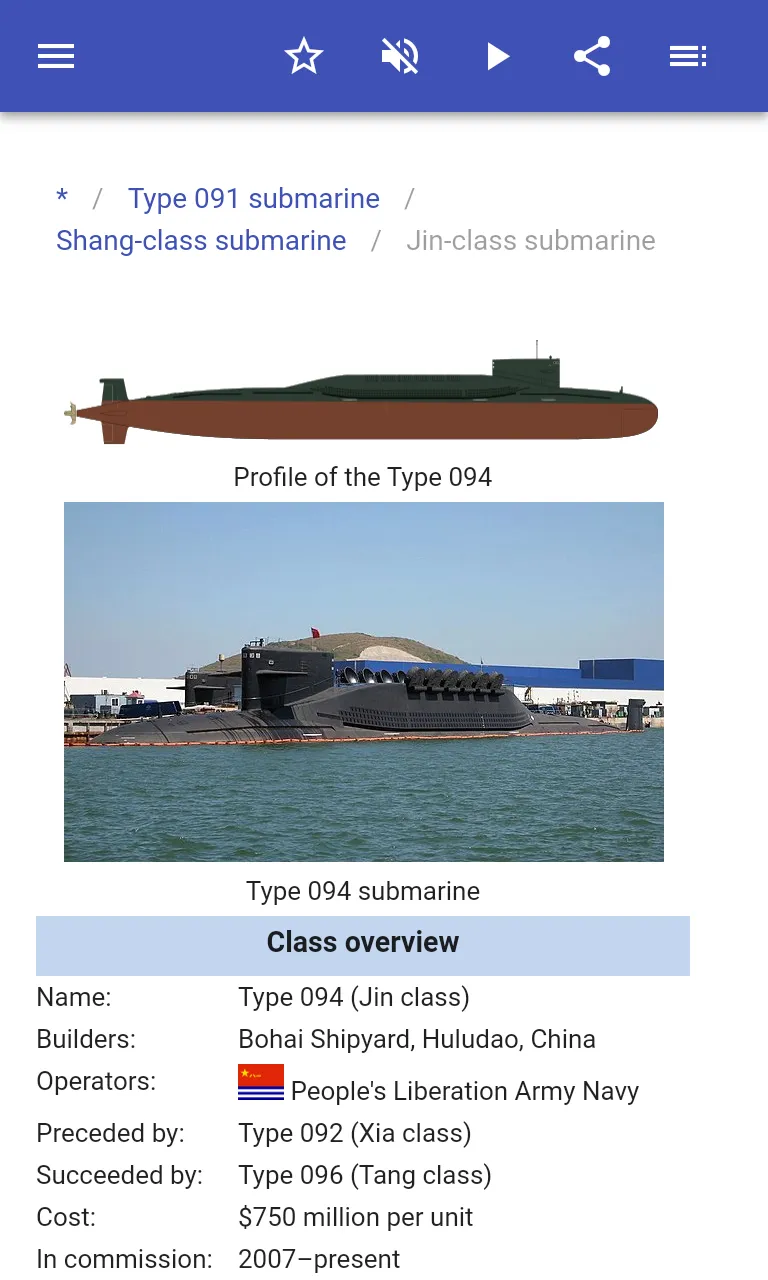 Submarines | Indus Appstore | Screenshot