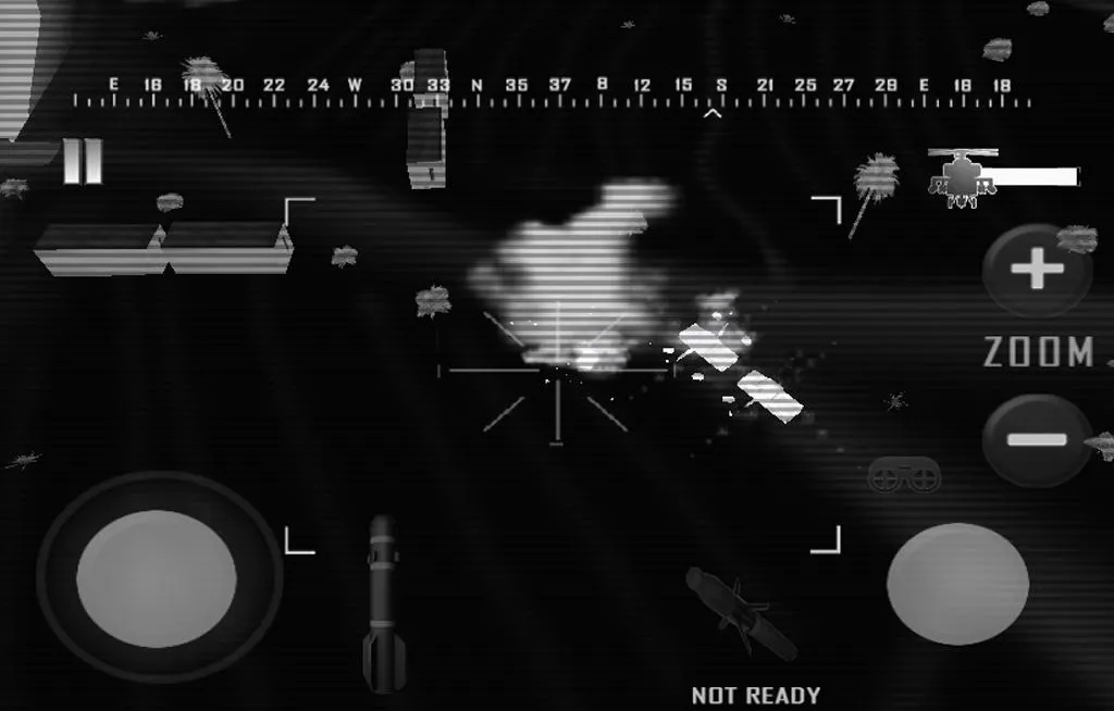 Apache Gunner 2 | Indus Appstore | Screenshot