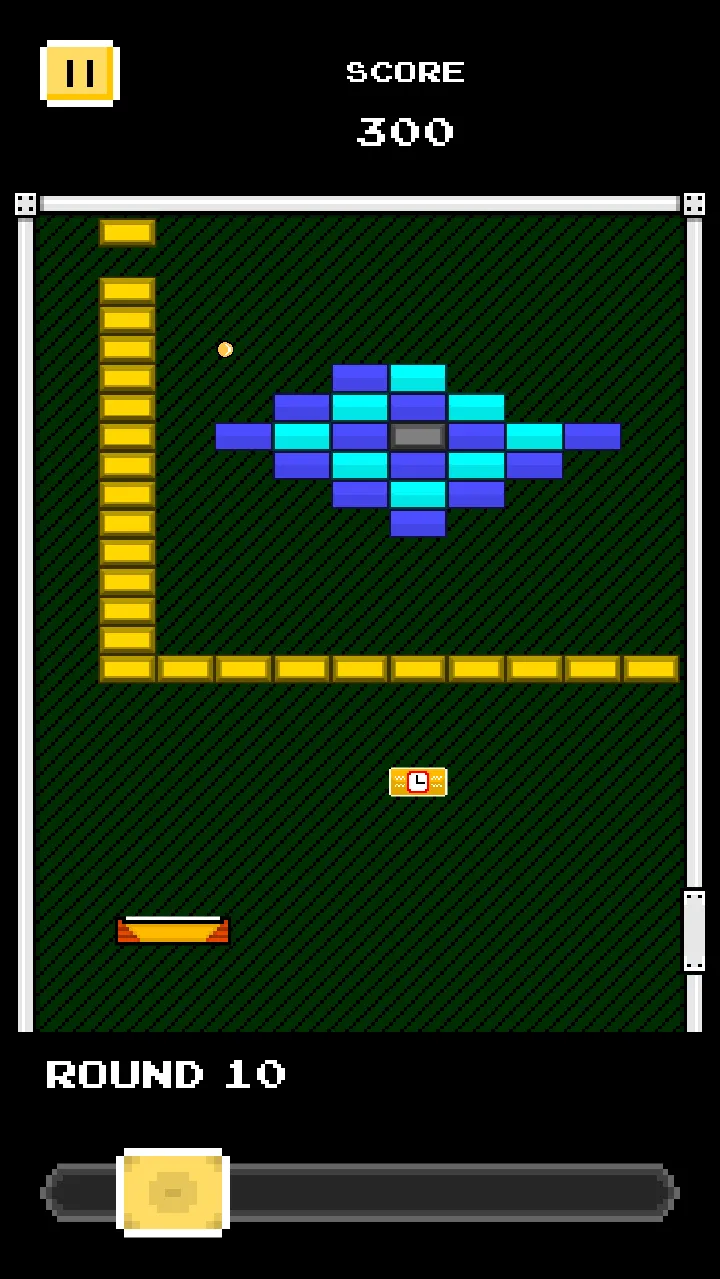 Arkadroid Brick Breaker | Indus Appstore | Screenshot