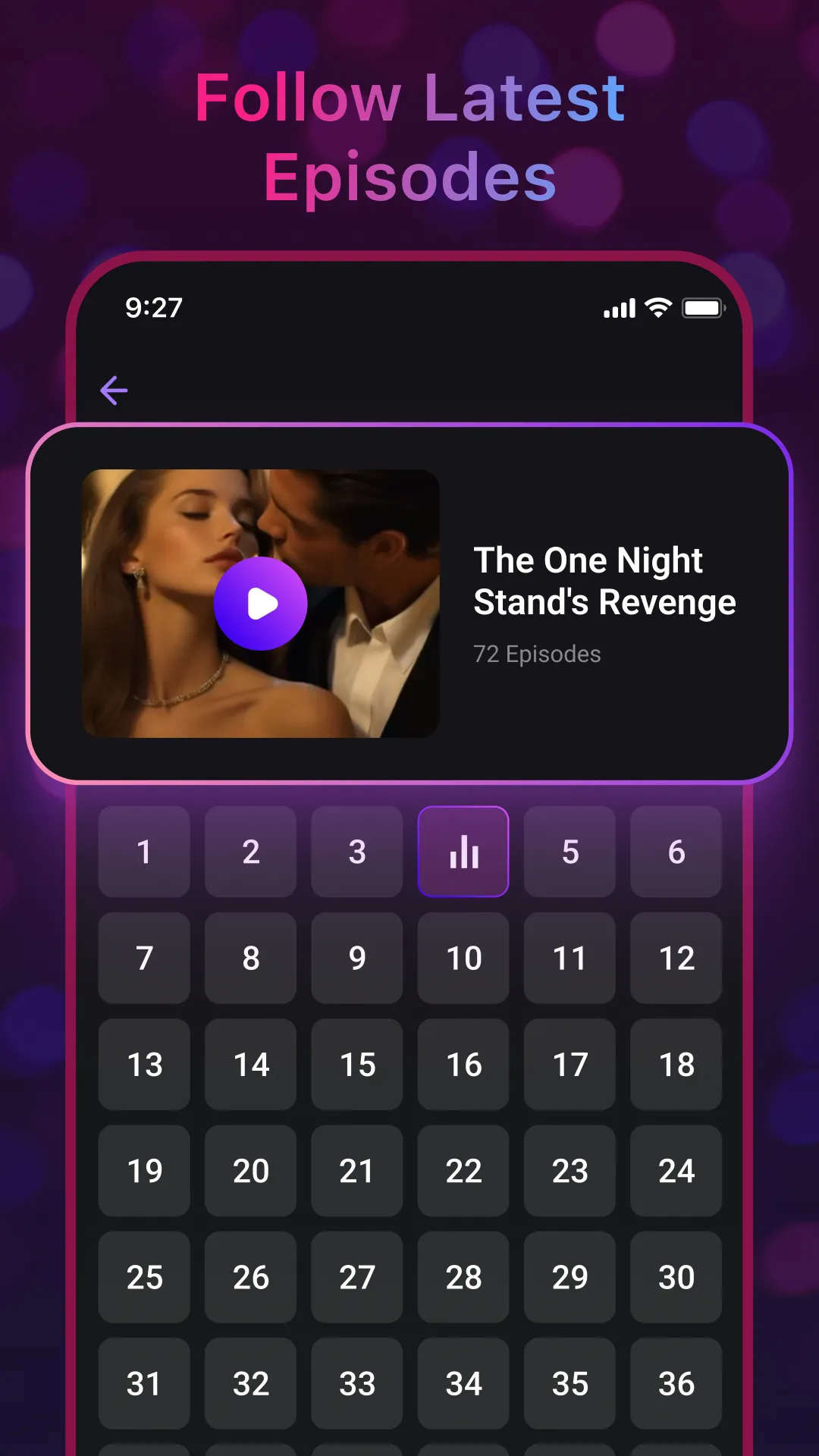 Short Drama&Video Player | Indus Appstore | Screenshot