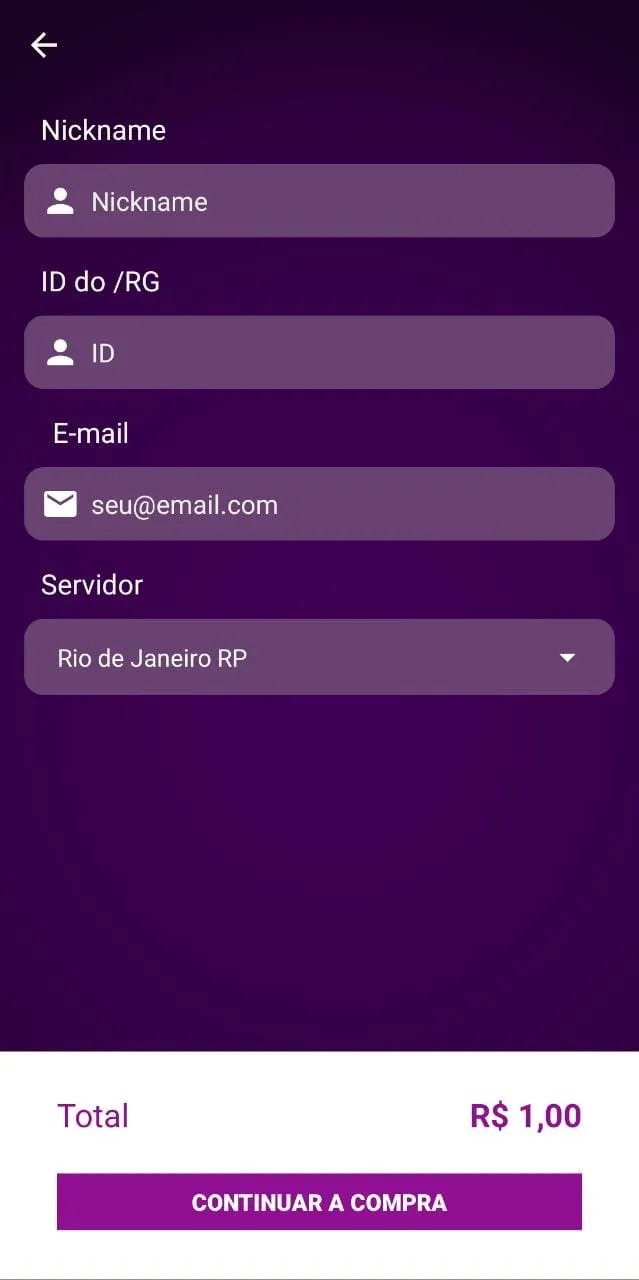 Rio de Janeiro RP | Indus Appstore | Screenshot