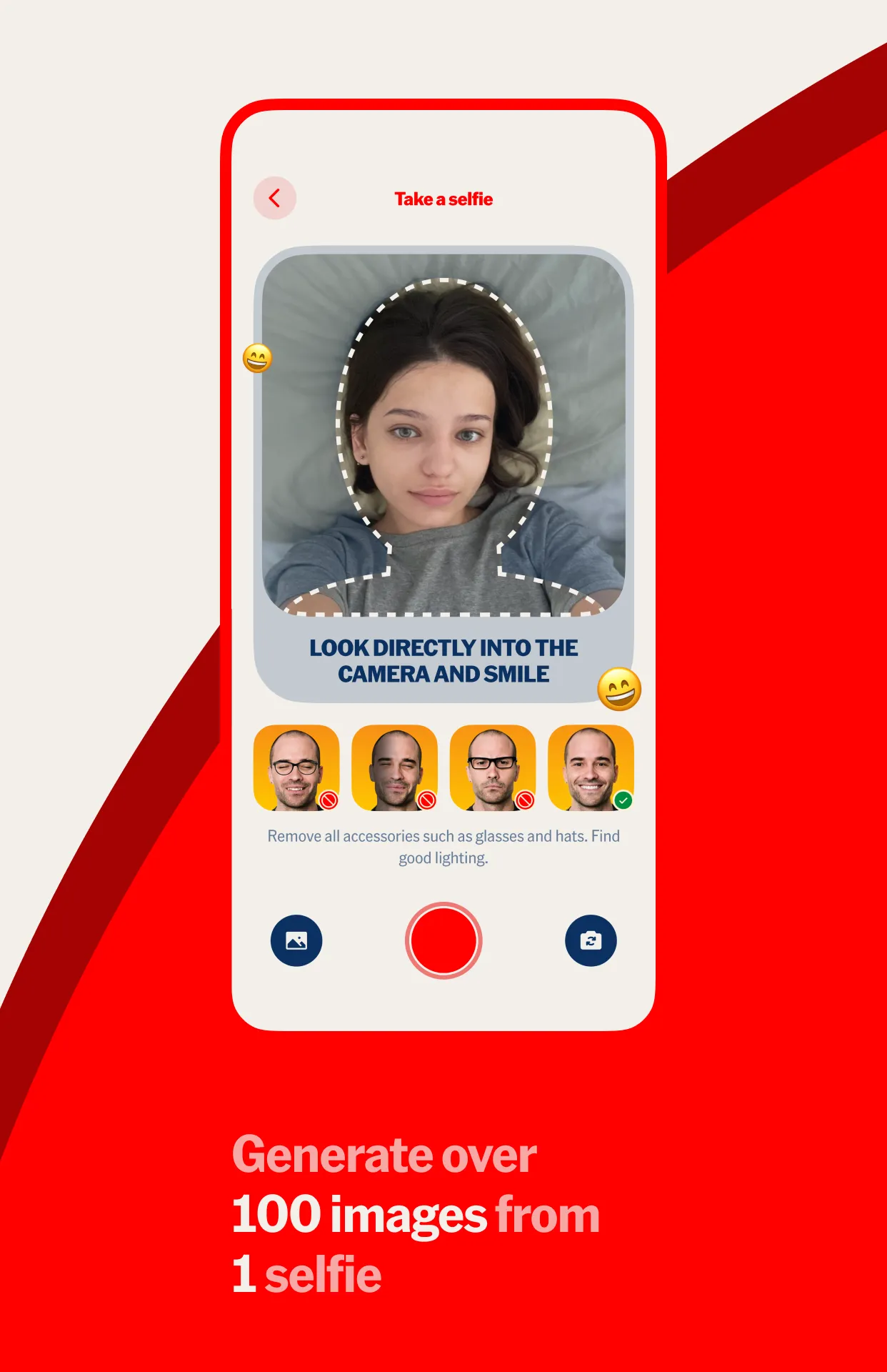 WOMBO Elections: AI Memes | Indus Appstore | Screenshot