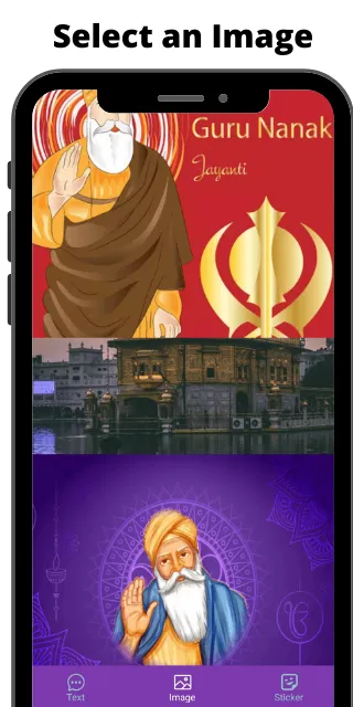 Happy Guru Nanak Jayanti | Indus Appstore | Screenshot