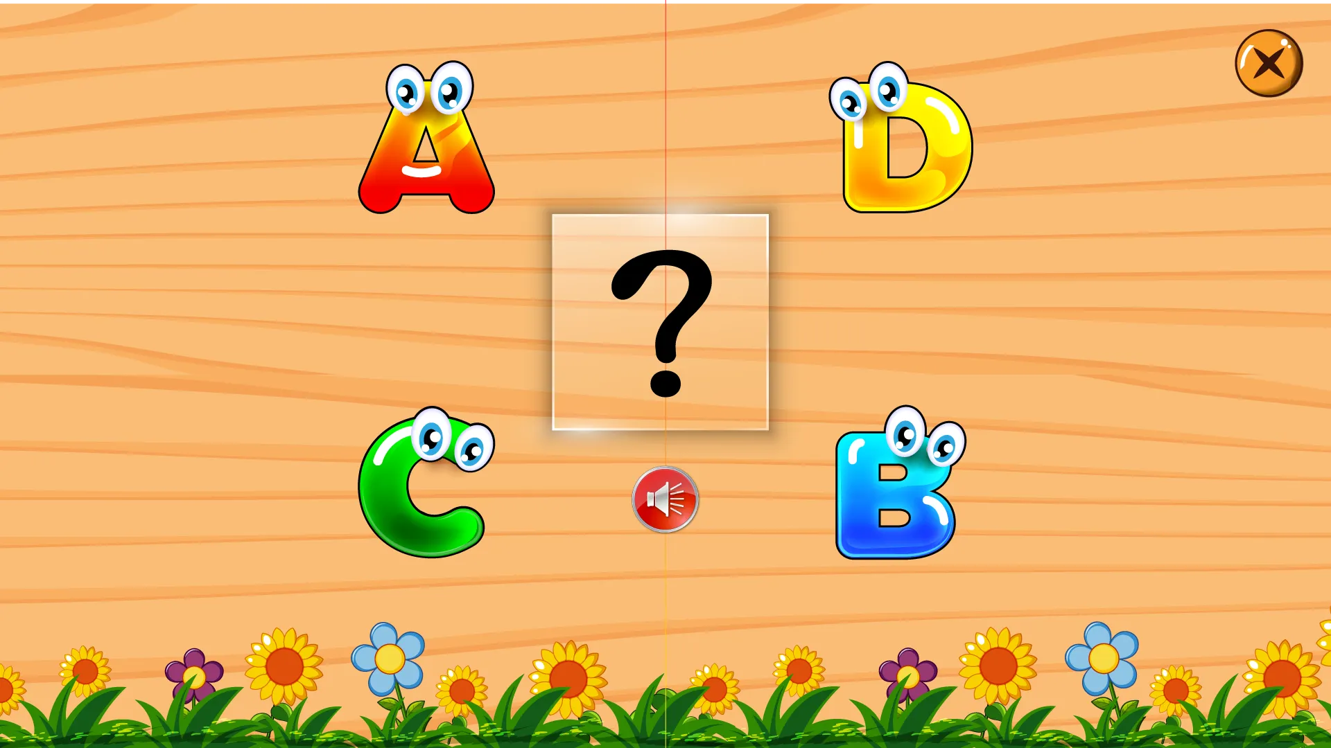 ABC Alphabet Kids Learning | Indus Appstore | Screenshot