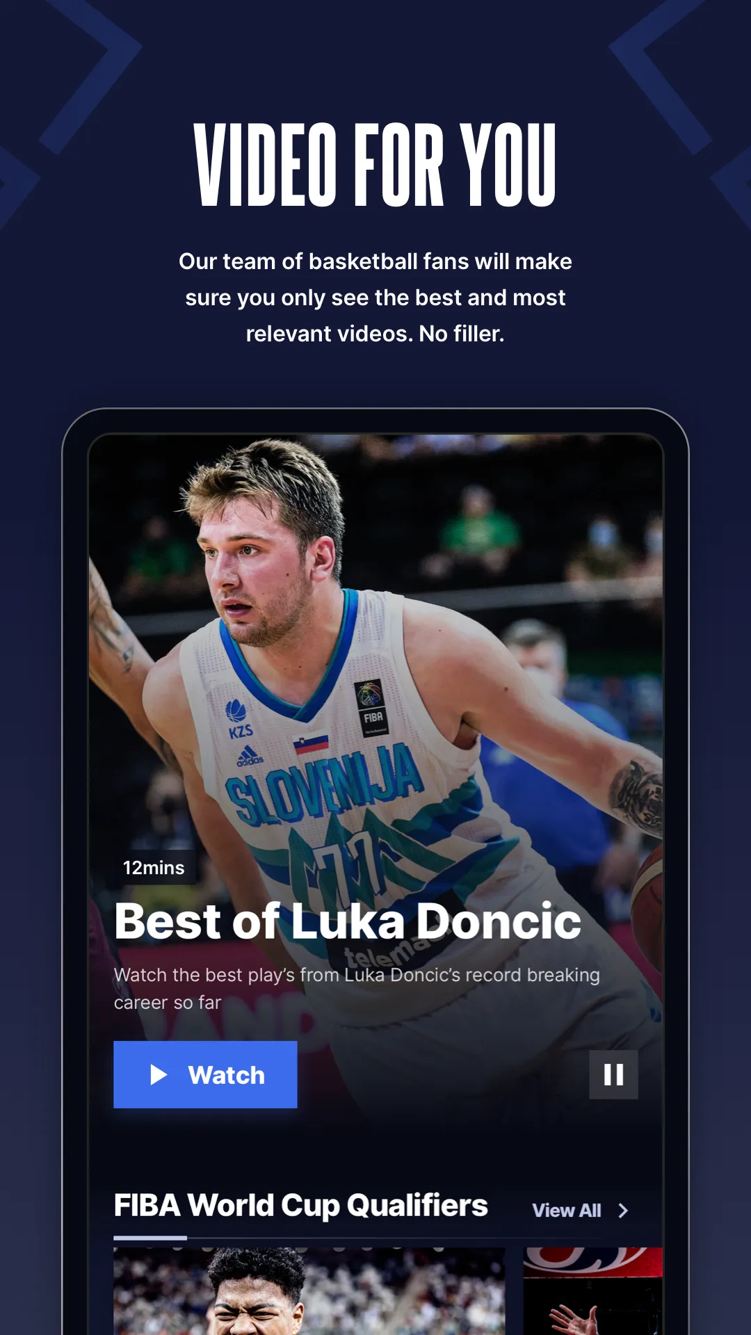 Courtside 1891 | Indus Appstore | Screenshot
