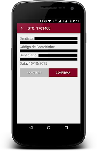 GTO DIGITAL - SORRIDEN | Indus Appstore | Screenshot