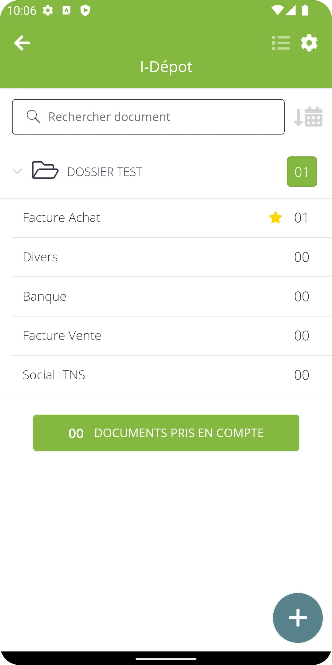 Brun Conseil | Indus Appstore | Screenshot