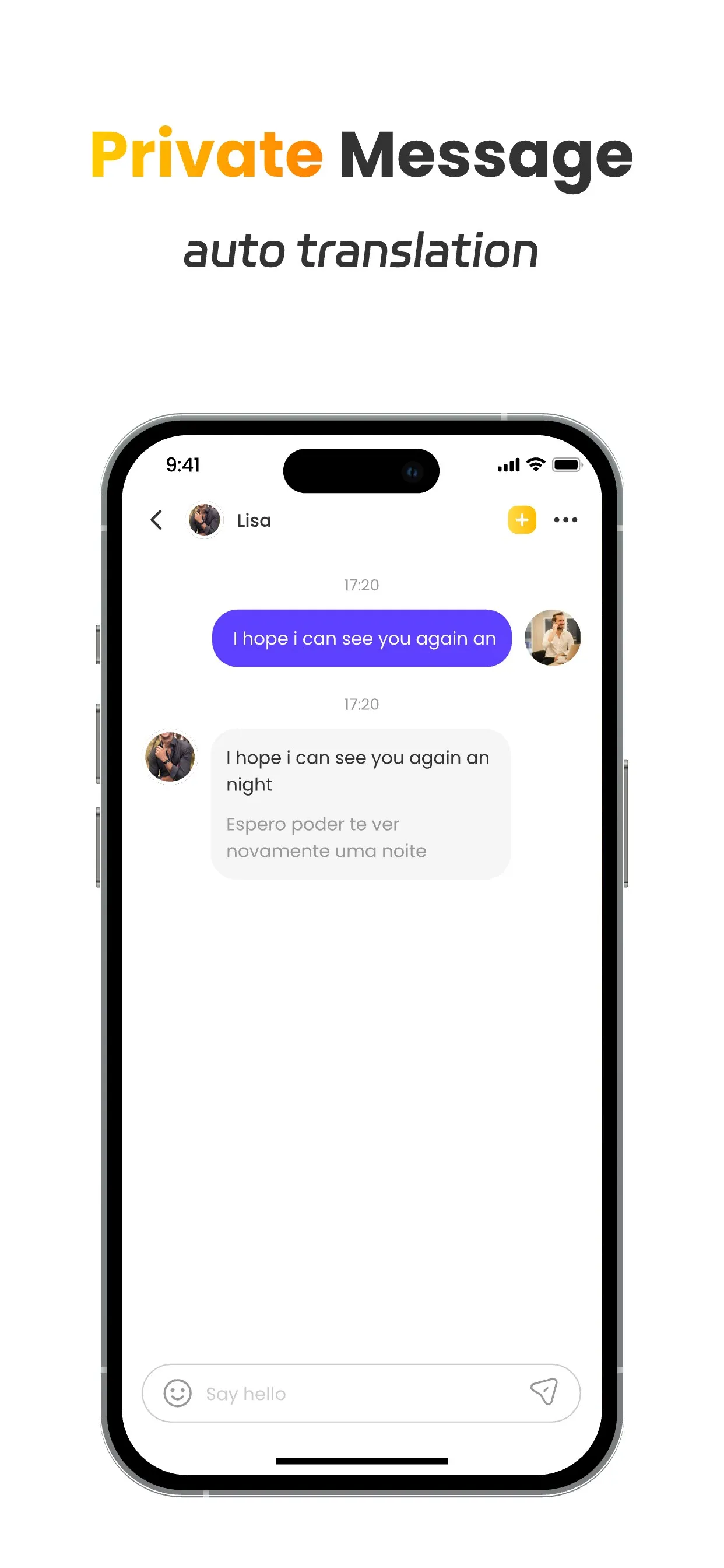 Yah Live | Indus Appstore | Screenshot