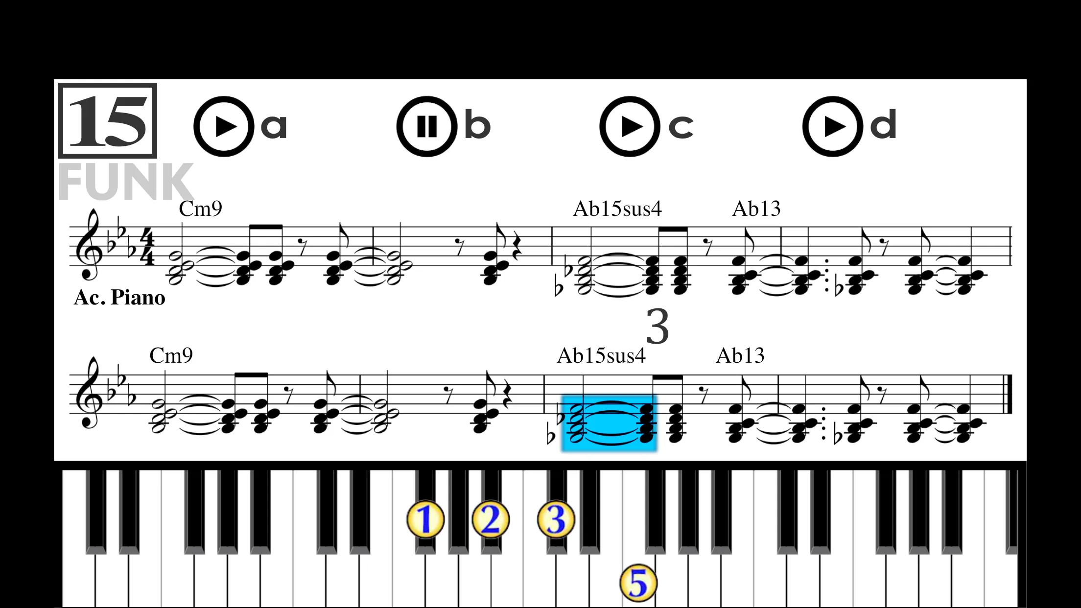 Learn how to play Piano | Indus Appstore | Screenshot