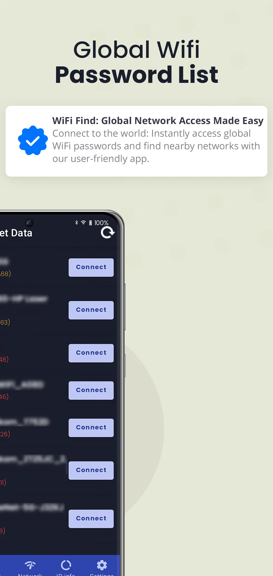 Daily Internet Data 50 GB MB | Indus Appstore | Screenshot