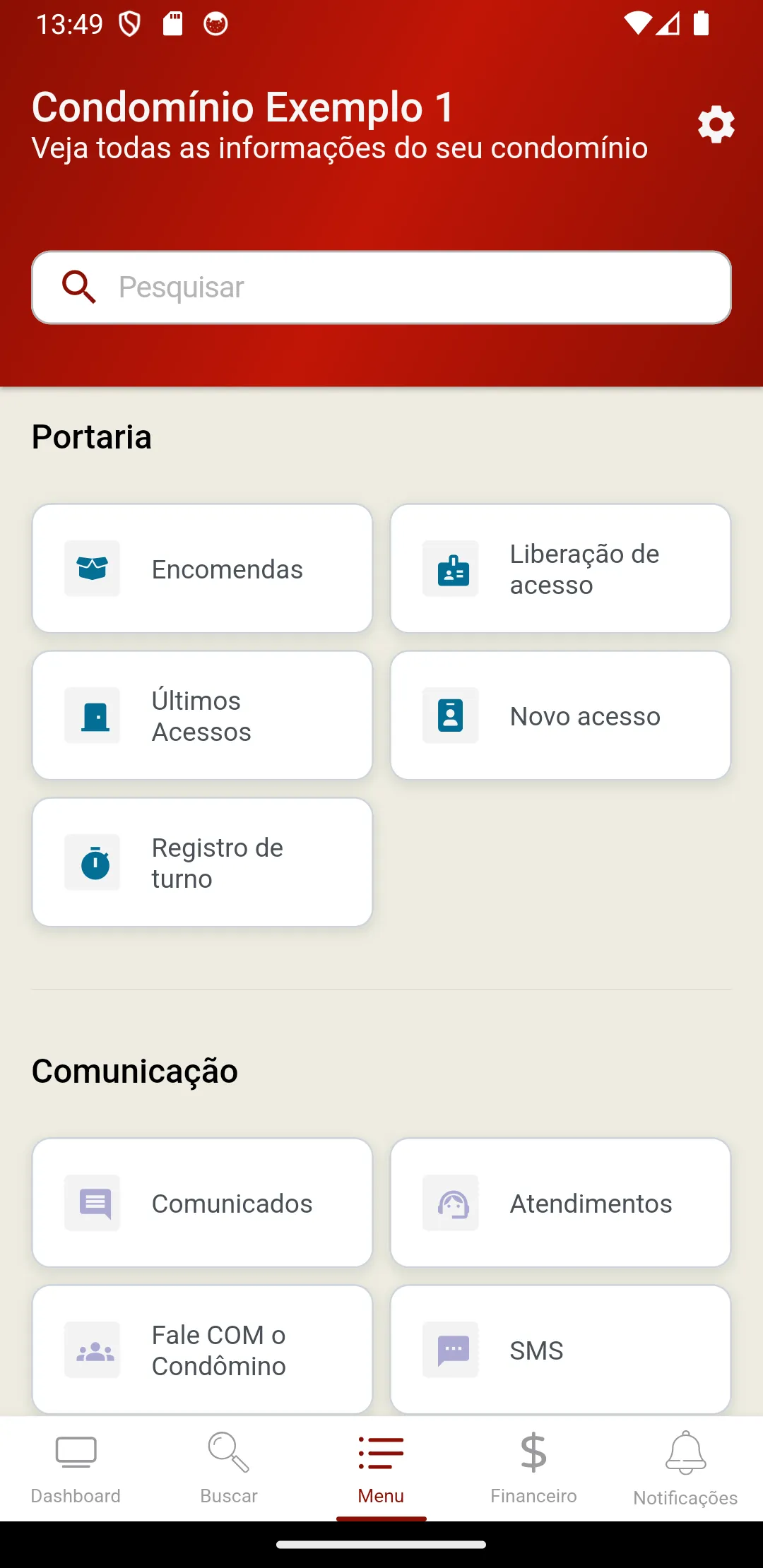 Cond Hines | Indus Appstore | Screenshot