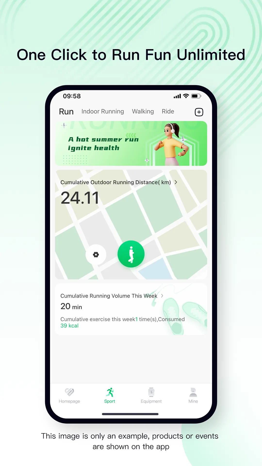 Lefun Health | Indus Appstore | Screenshot