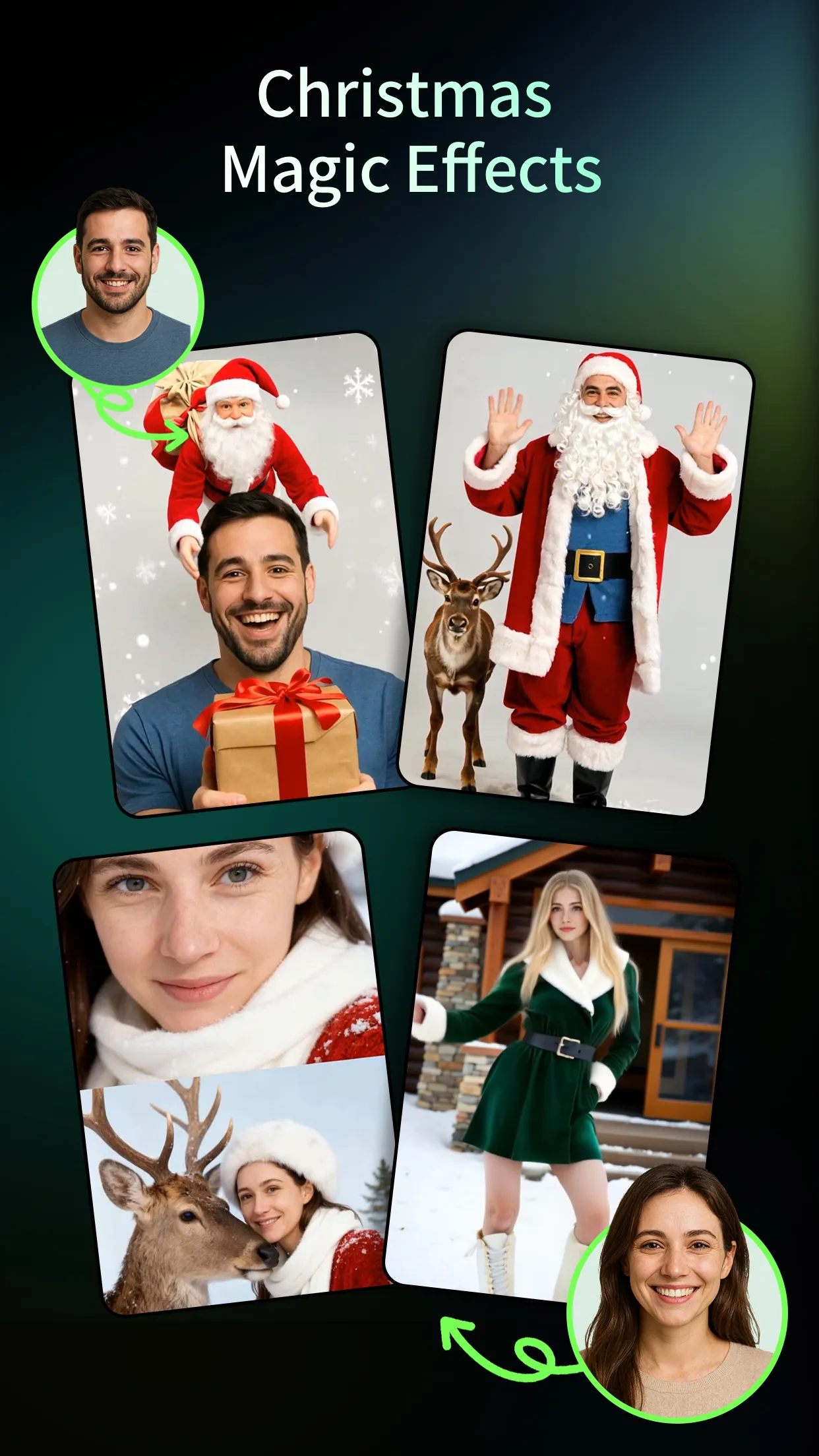 PhotoMagic - AI Video Editor | Indus Appstore | Screenshot