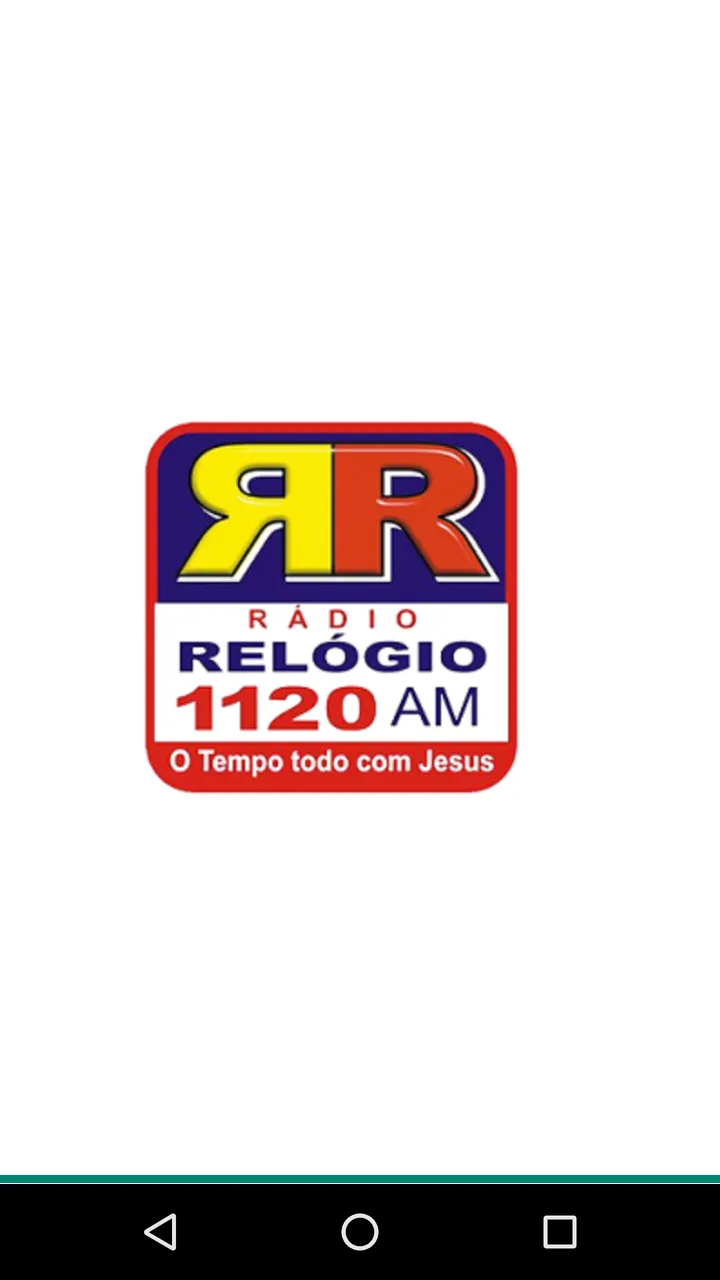 Relógio Musical 1120 AM | Indus Appstore | Screenshot