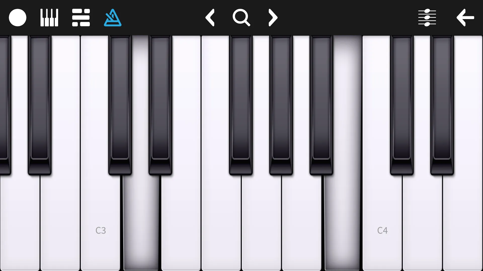 Band Live Rock | Indus Appstore | Screenshot
