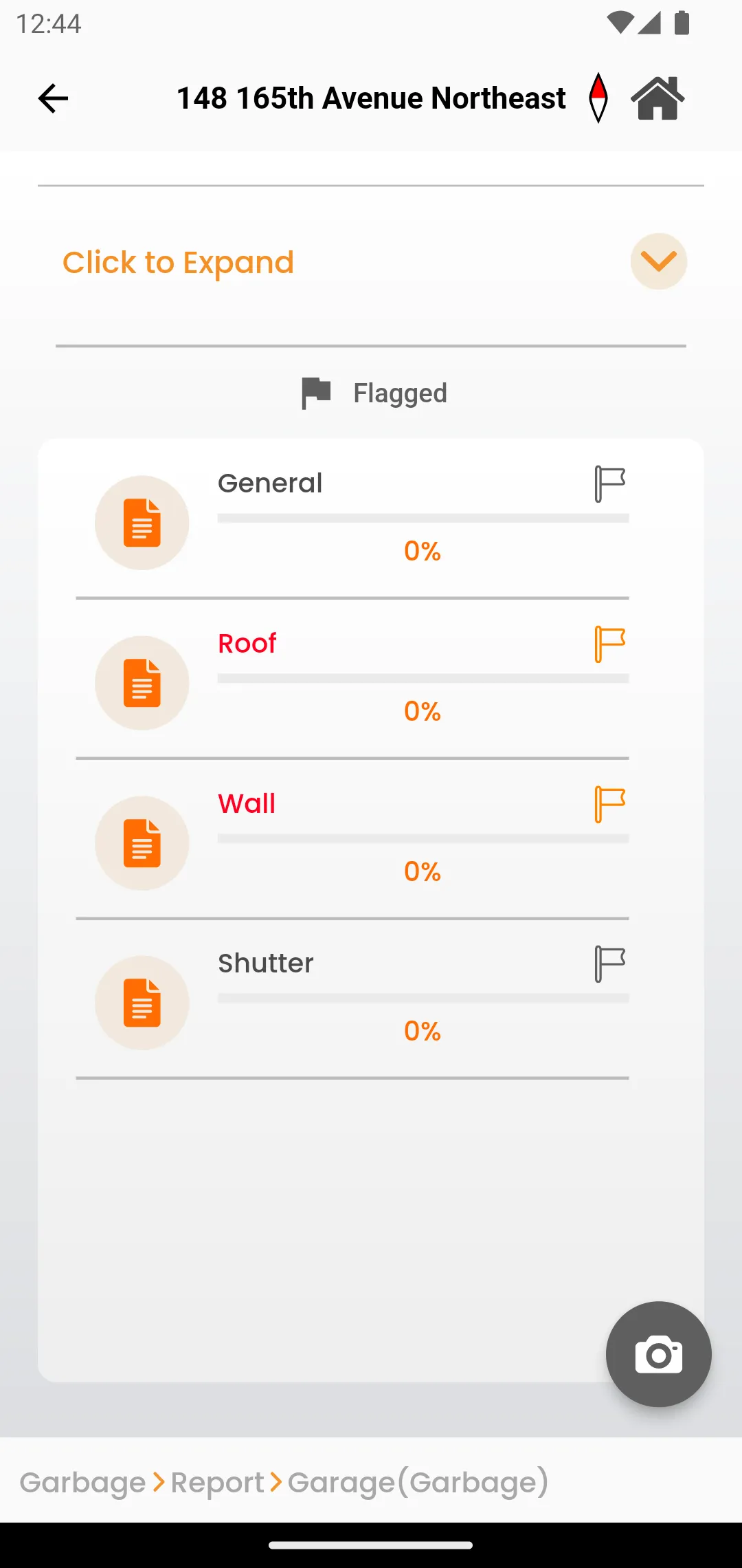 Ispecx Home Inspection App | Indus Appstore | Screenshot